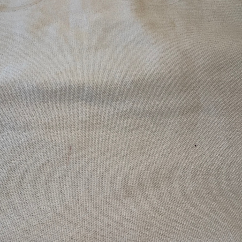 New Gucci Cloth Tote - Picture 4 of 9